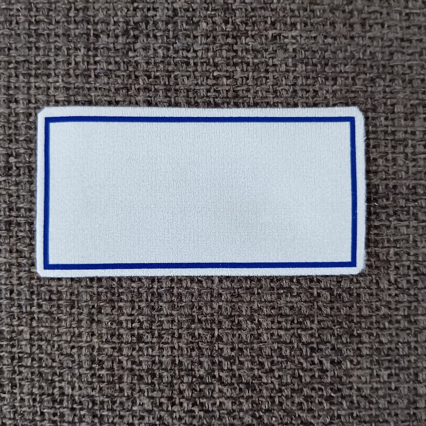 田尻小学校　ベルステッカー