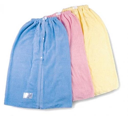 巻タオル　ワッフル織り