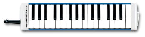 メロディオン M-32C-ブロー
