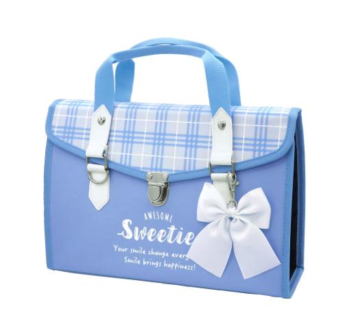 書写セットＢＡ　マイスイート　ソフトケース