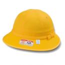黄色安全帽子 メトロ型　RE#183